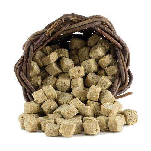 Adult Lifetime Coarse - Healthber