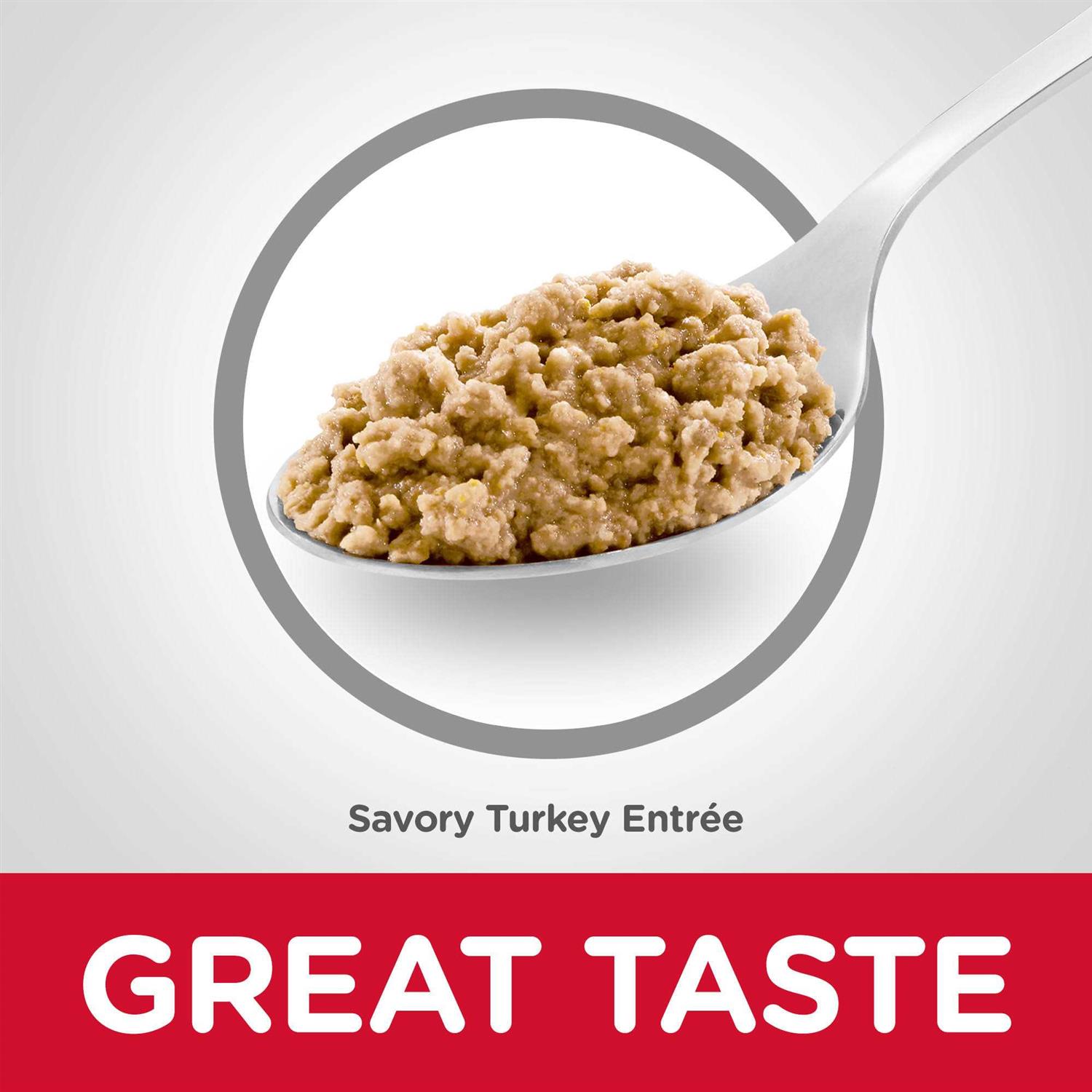 Science Diet Adult Cat Canned Food - Healthber