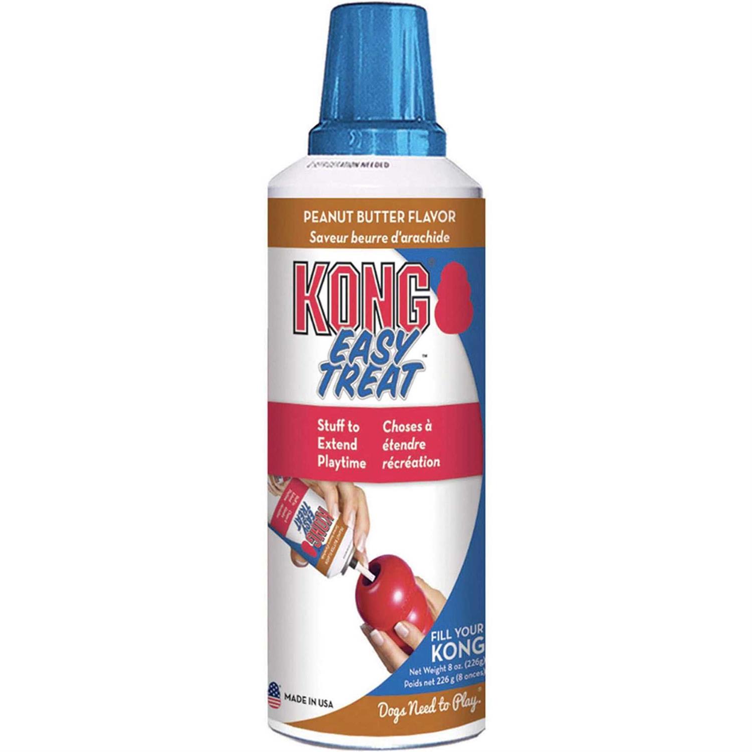 Kong Easy Treat - Healthber