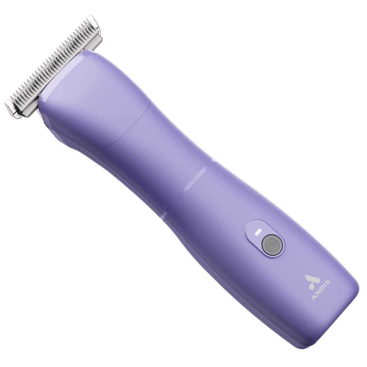 Andis eMERGE with T-84 Cordless Clipper - Healthber