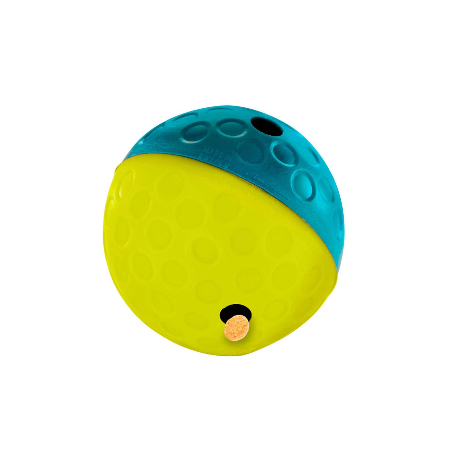 Nina Ottosson Treat Tumble Dog Toy - Healthber