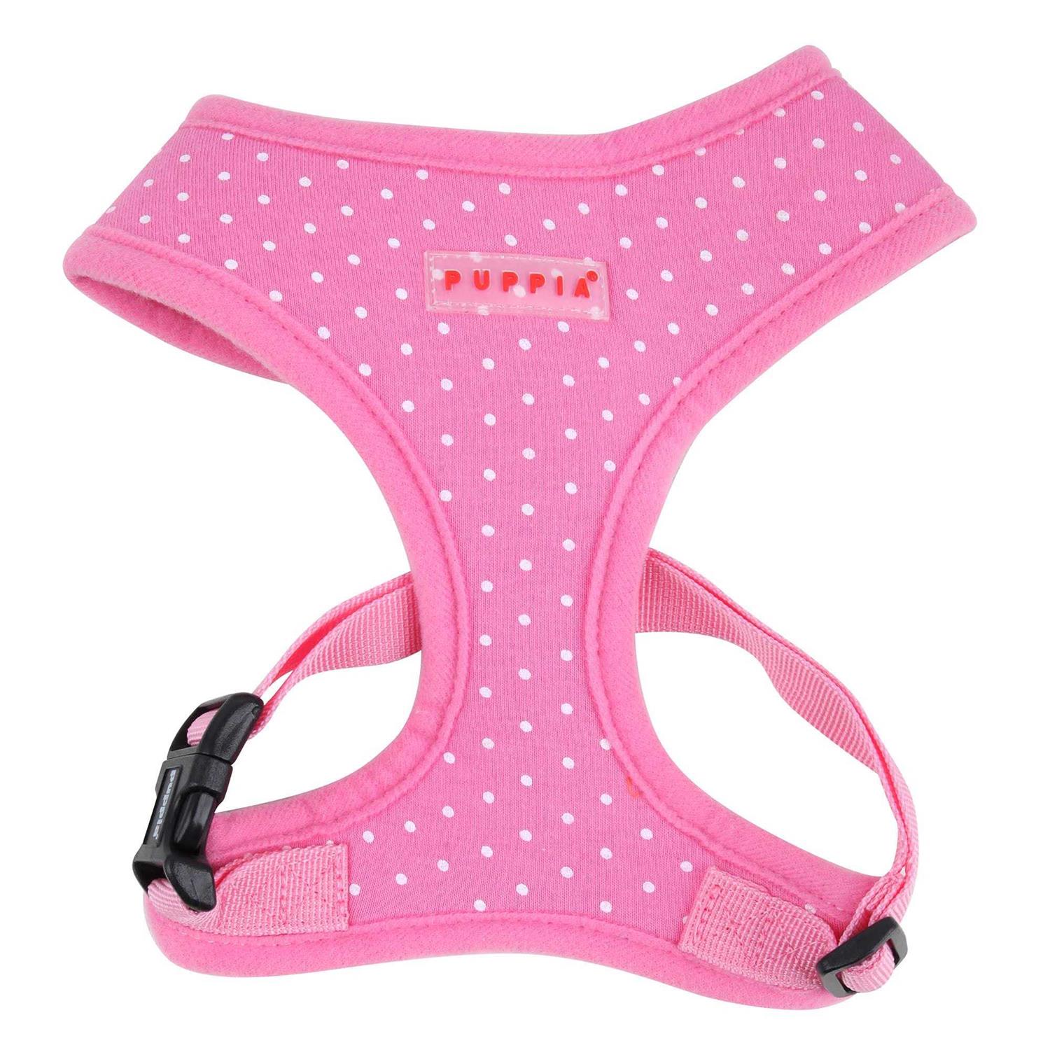 Puppia Dotty Harness - Healthber