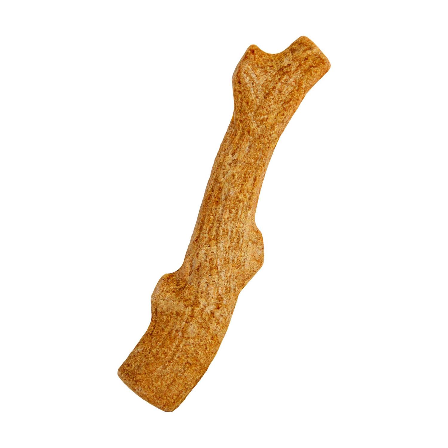 Petstages Dogwood Stick Dog Chew Toy - Healthber