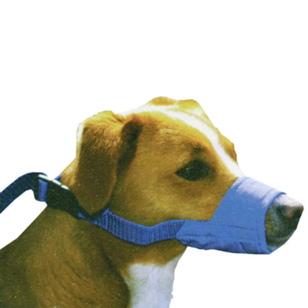 FOUR FLAGS Quick Muzzle - Healthber