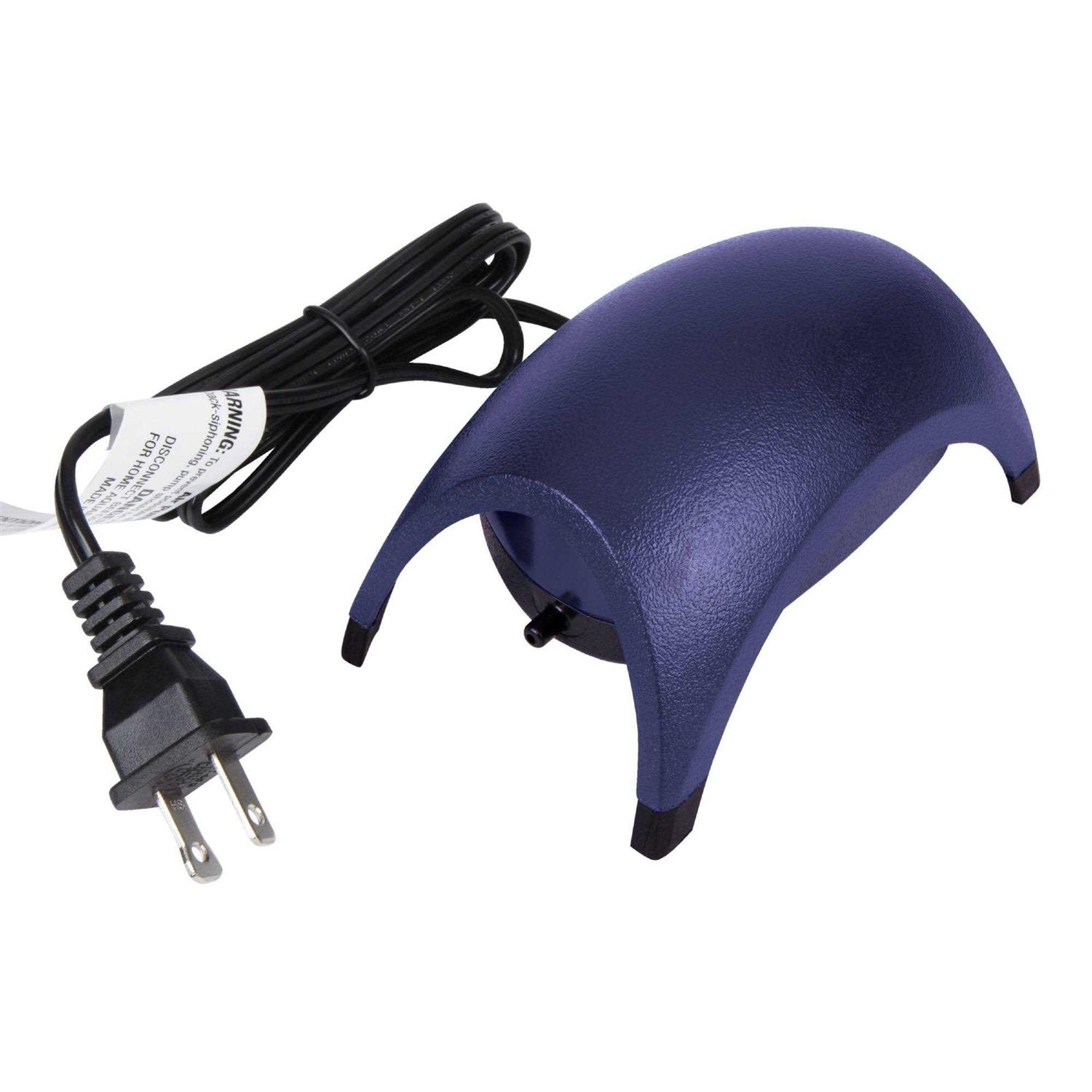 Tetra Whisper Air Pump - Healthber