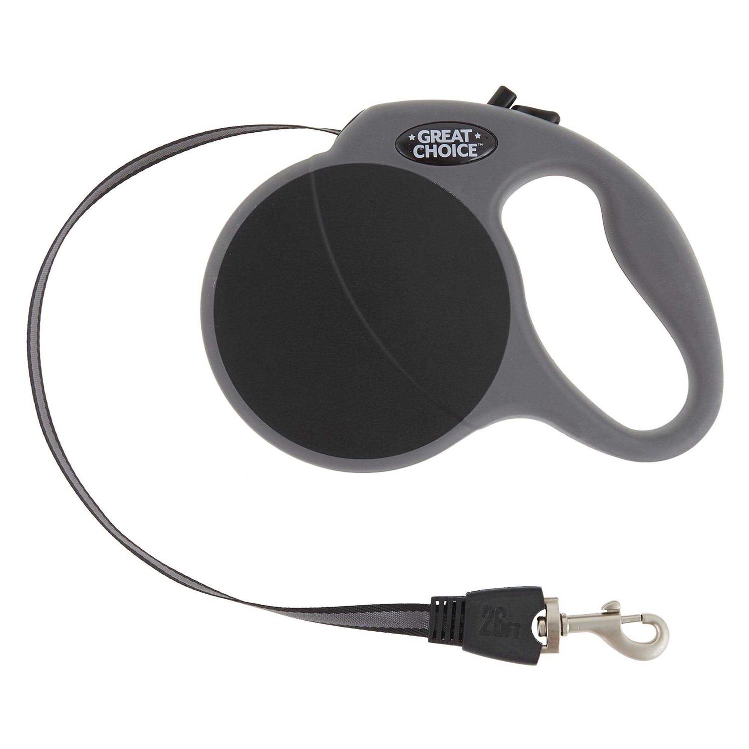 Great Choice Retractable Tape Leash - Healthber
