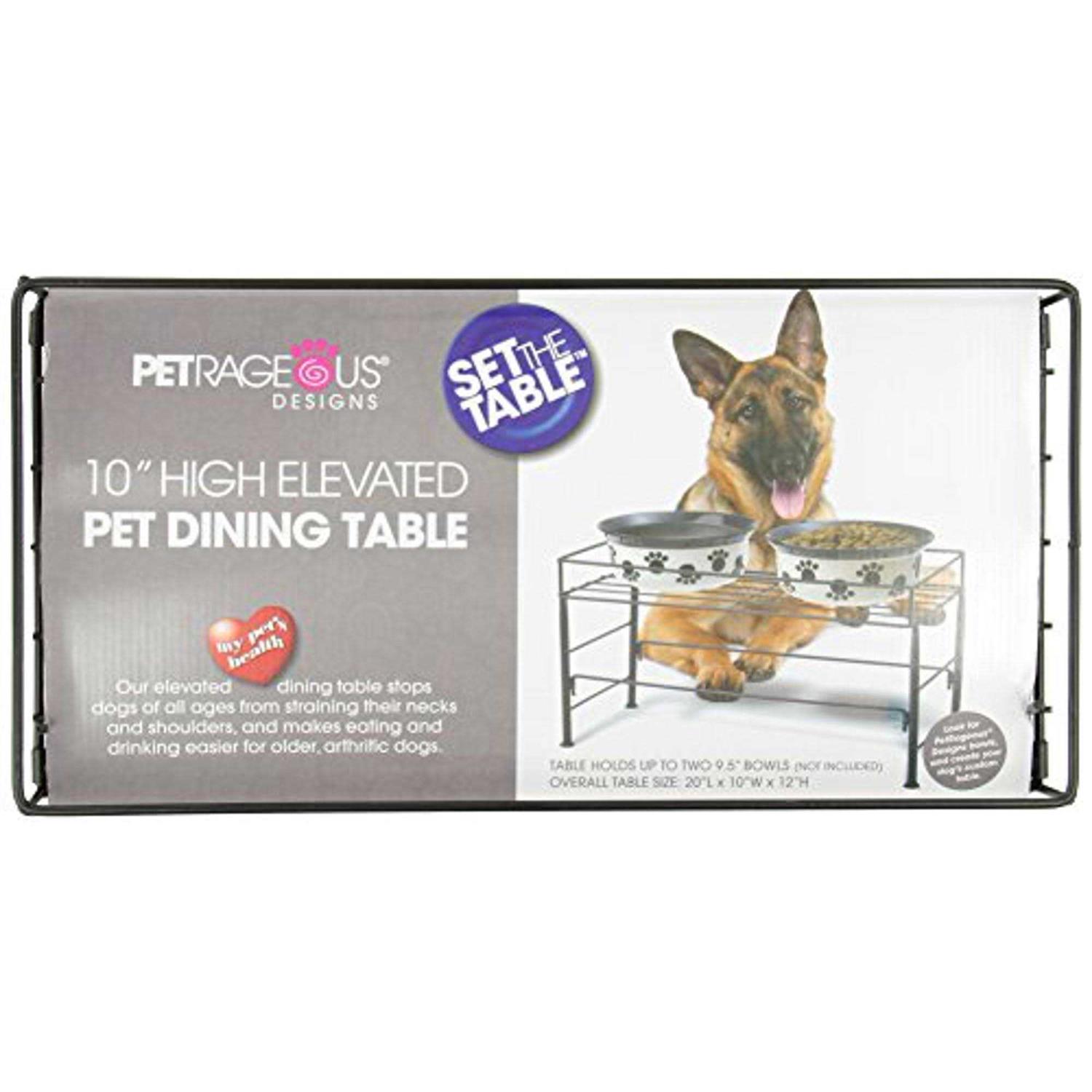 PetRageous Brody’s Table - Healthber