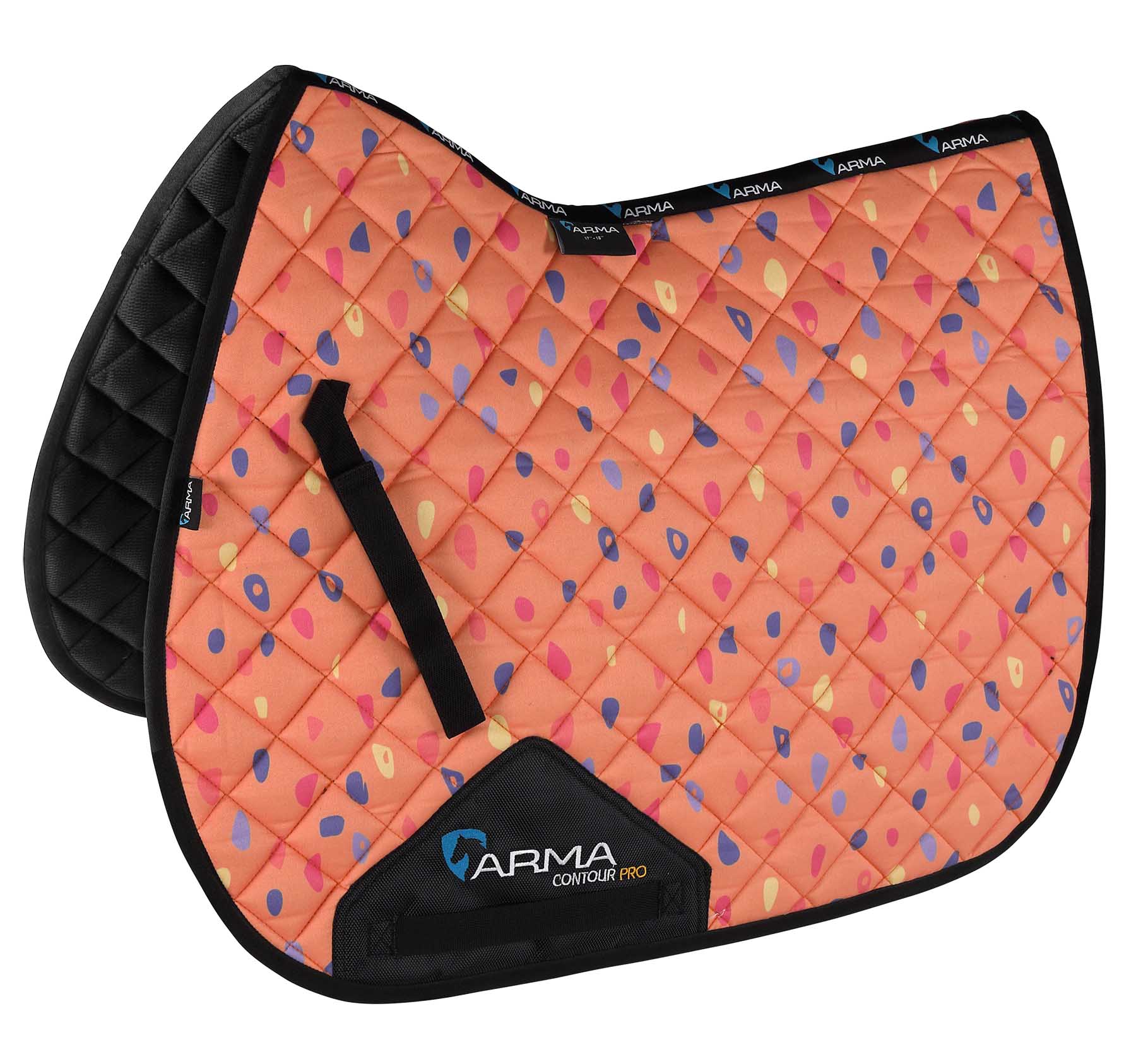 Aubrion Performance Saddle Pad - Healthber