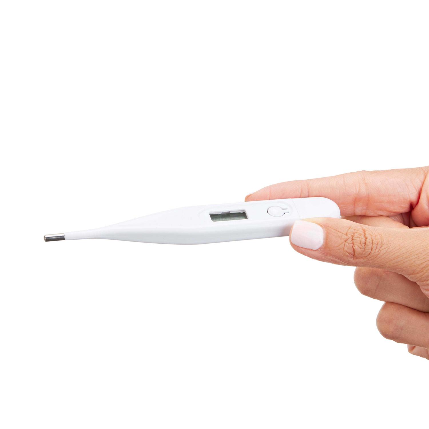 Well & Good Digital Dog Thermometer - Healthber
