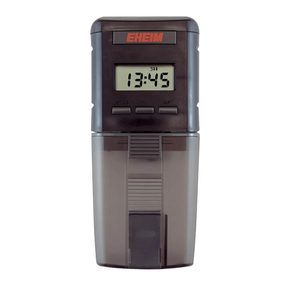 Eheim Everyday Automatic Fish Feeder - Healthber