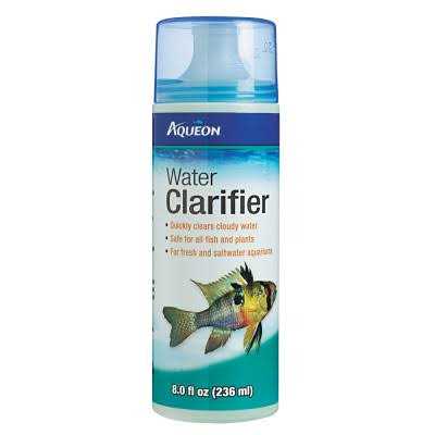 Aqueon Water Clarifier - Healthber