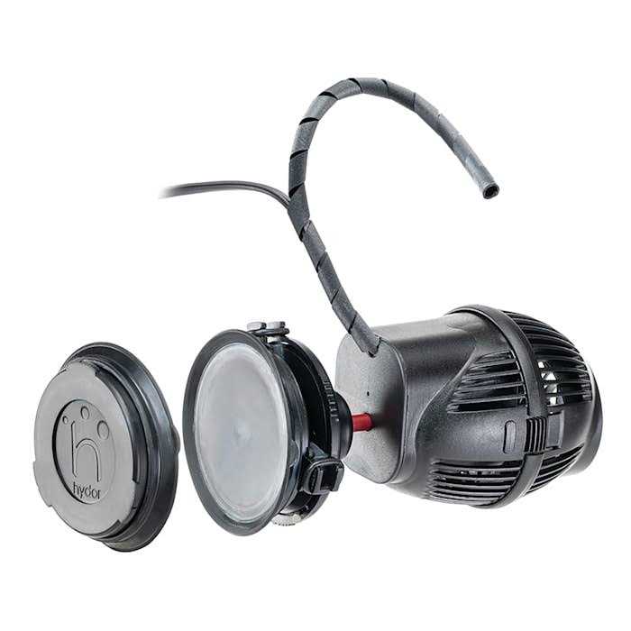 Hydor Koralia Evolution Circulation & Wave Pump - Healthber