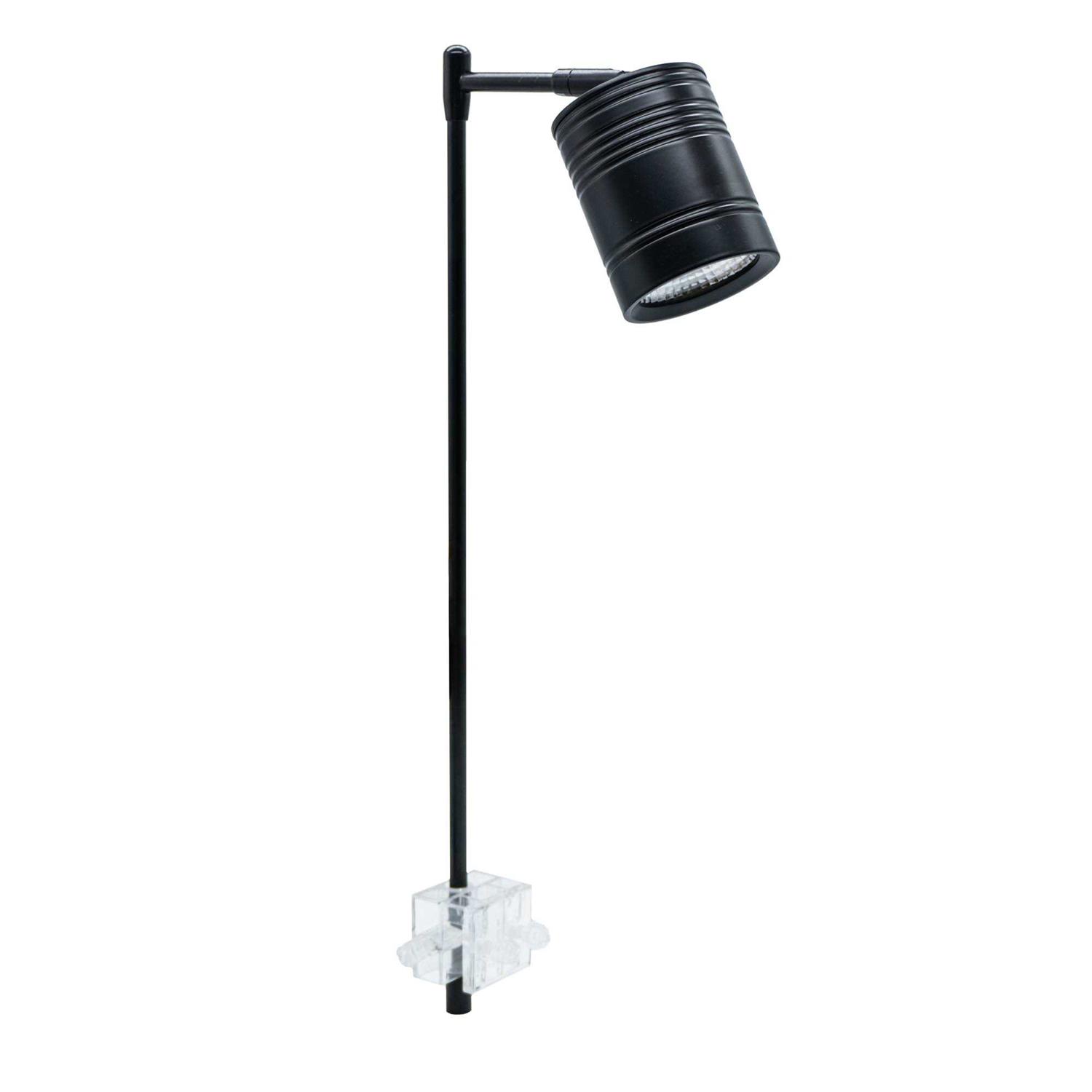 HIRO Aquatics Full Spectrum 15W COB LED Aquarium Spotlight - Healthber