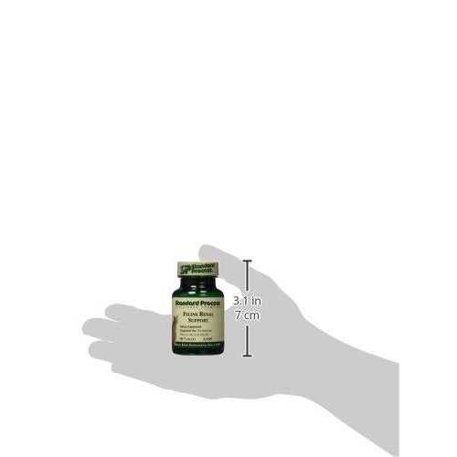Feline Renal Support - Healthber