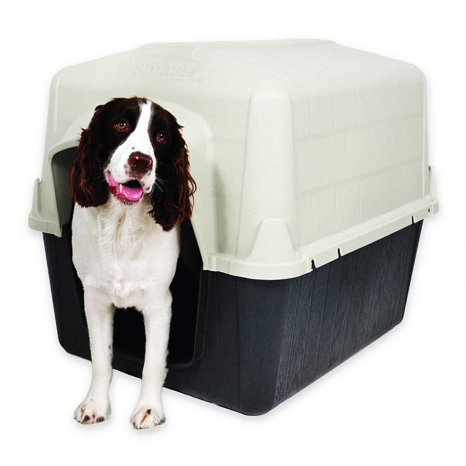 Petmate Barnhome III - Healthber
