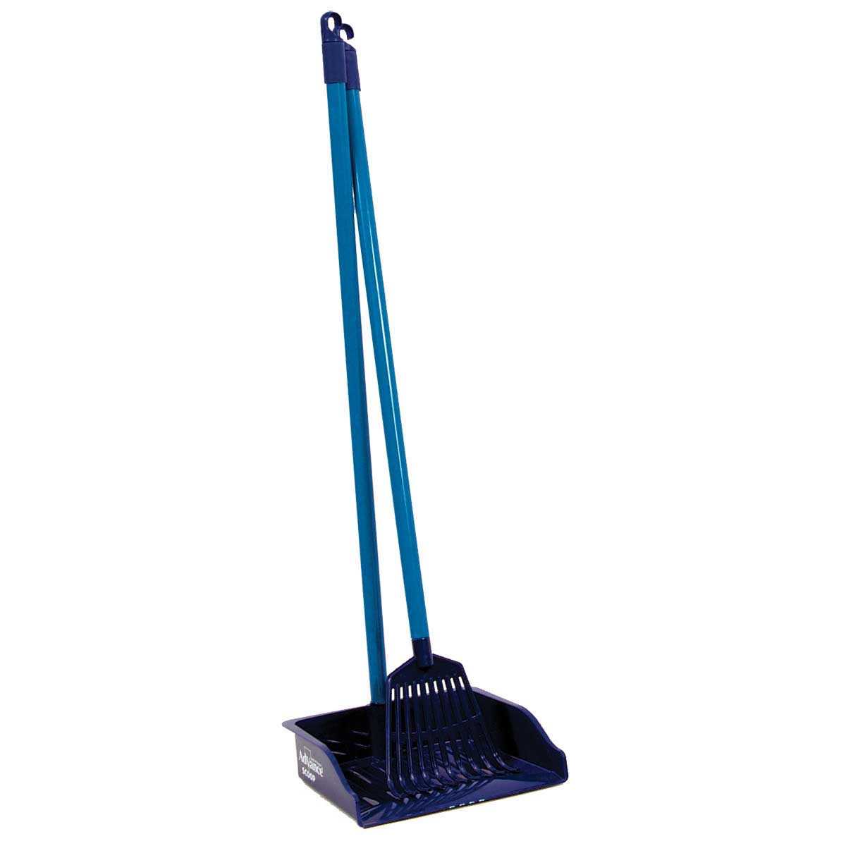 Advance Pan and Rake Pooper Scooper - Healthber