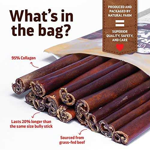 Natural Farm Collagen Sticks - Healthber
