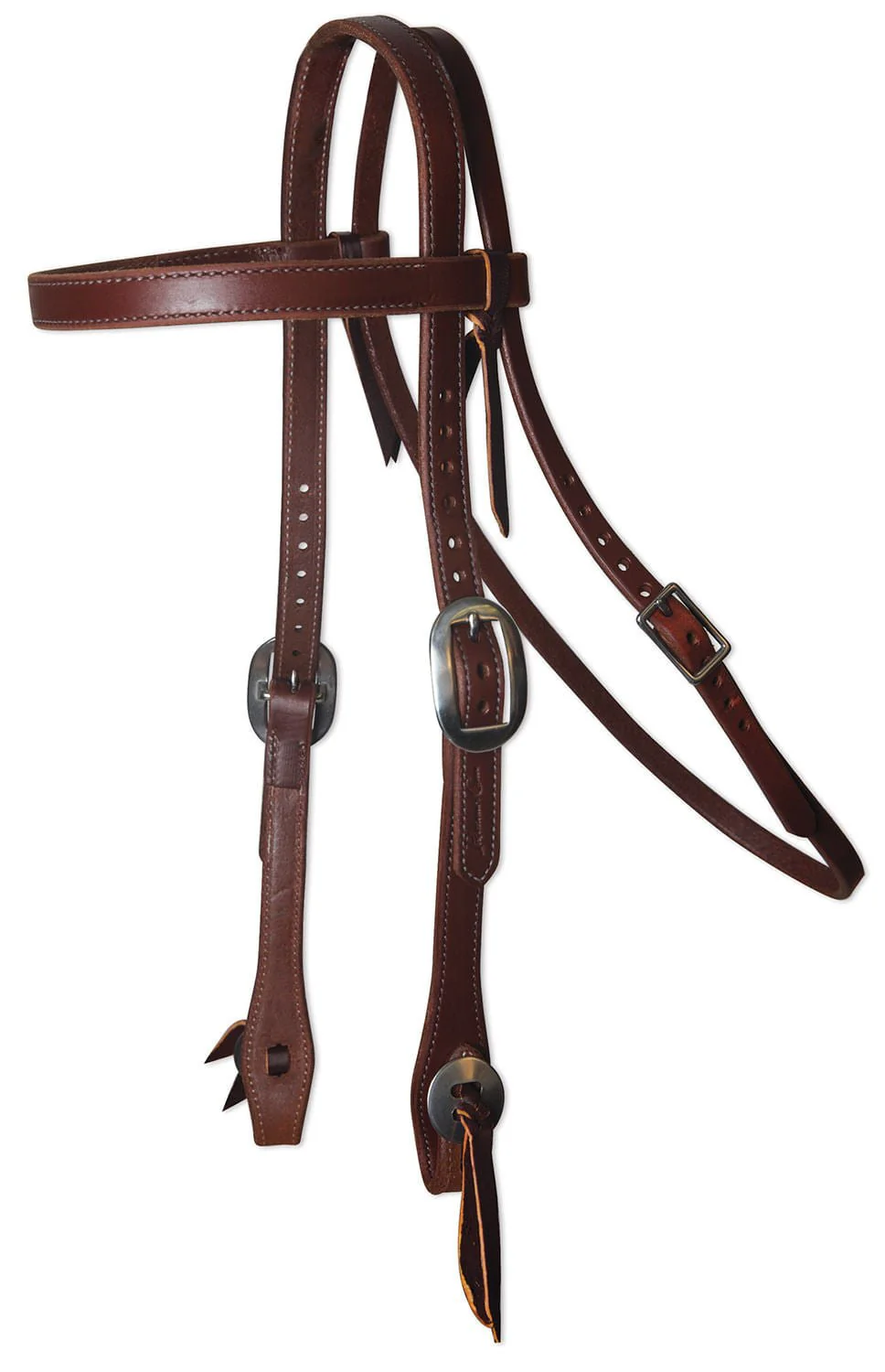 Ranch EZ Change Browband Headstall - Healthber