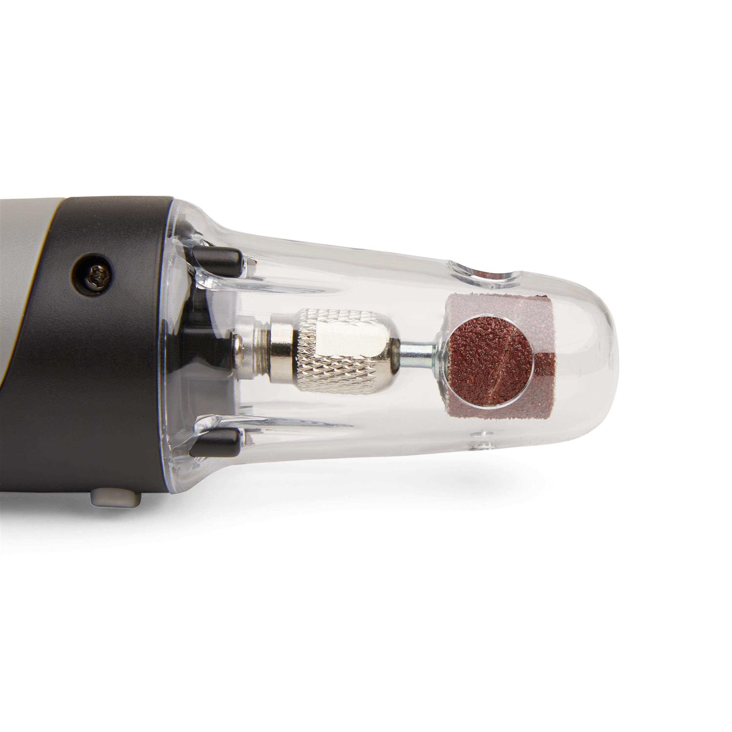 Well & Good Medium to Large Dog Nail Grinder - Healthber