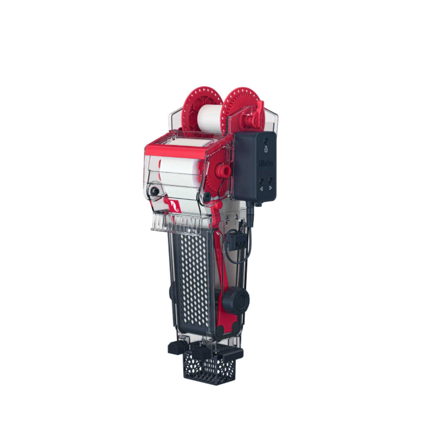Red Sea ReefMat 250 Fleece Roller Filter - Healthber