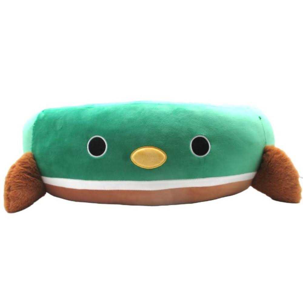 Squishmallows Avery The Duck Pet Bed - Healthber