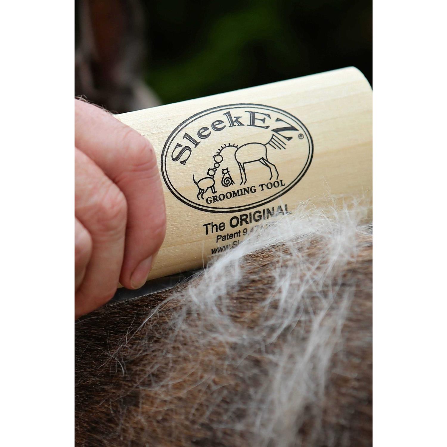 SleekEZ Grooming Tool - Healthber