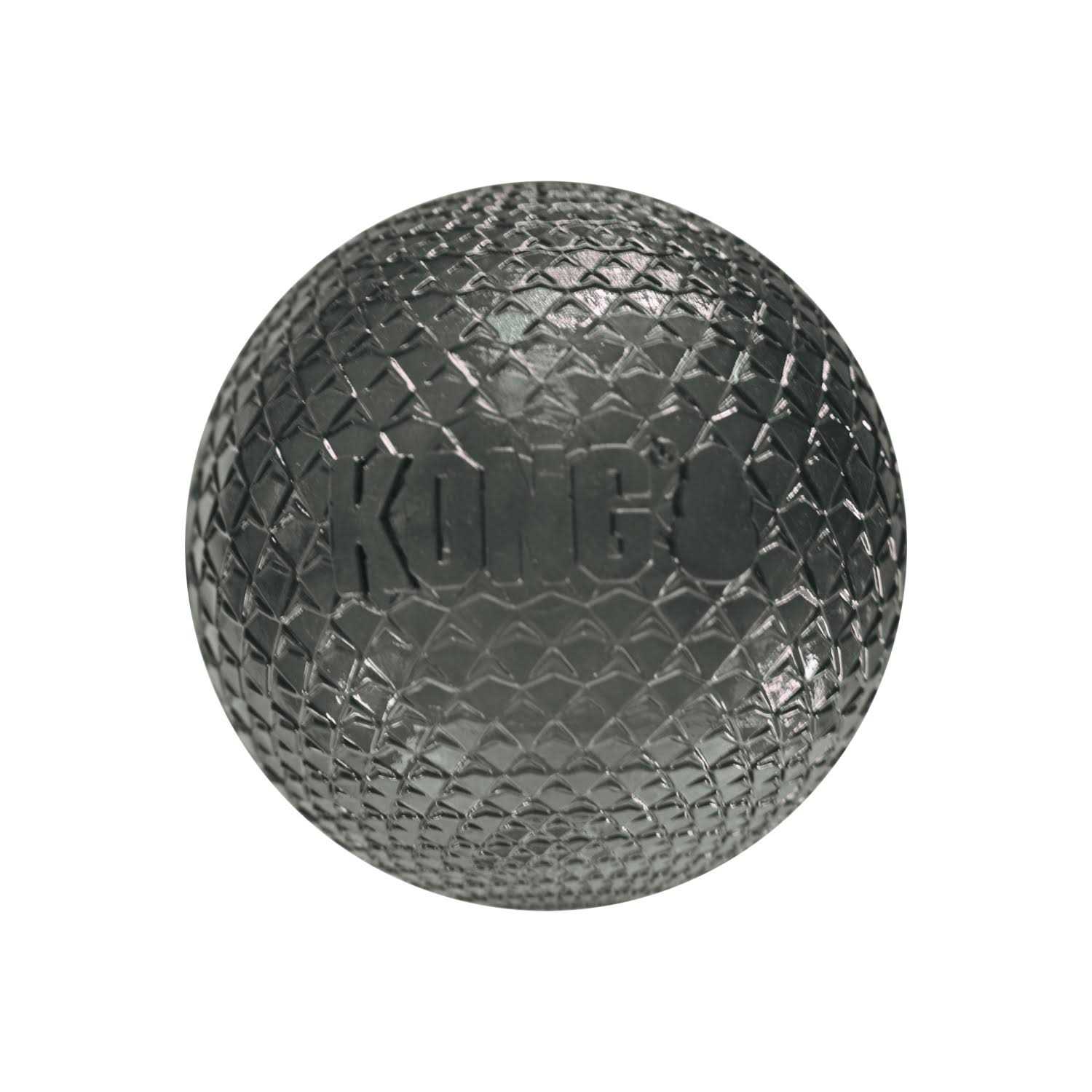 Kong Duramax Ball Dog Toy - Healthber