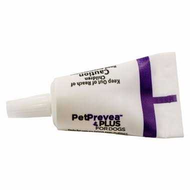 PetPrevea Plus for Dogs 45-88lbs - Healthber