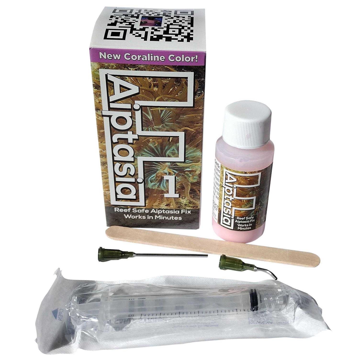 Frank’s Tanks F-Aiptasia - Healthber