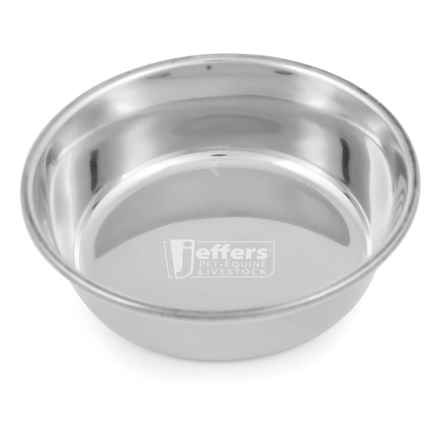 Heavy Duty Stainless Steel Food & Water Bowls for Pets - Healthber