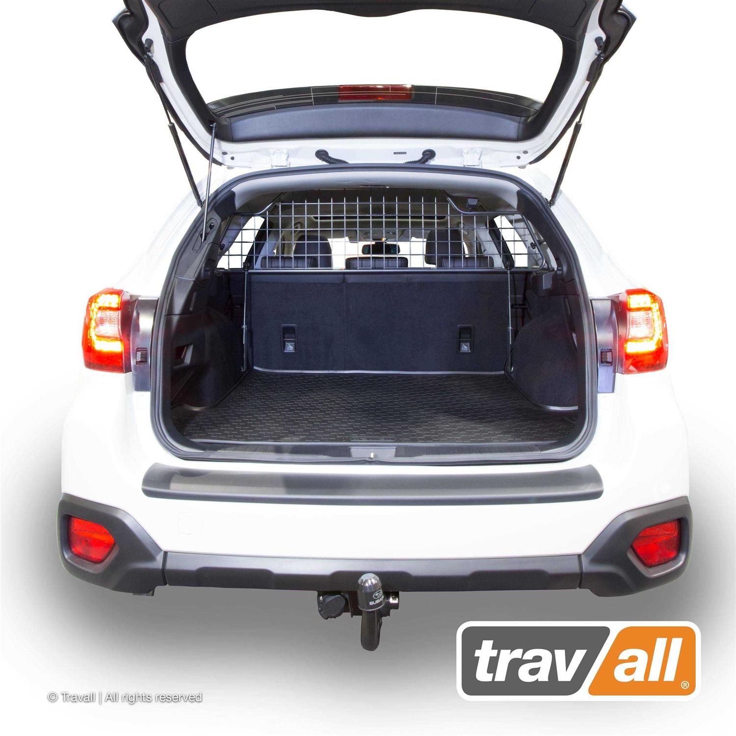 2014-2019 Subaru Outback Travall Guard Pet Barrier. TDG1476 - Healthber