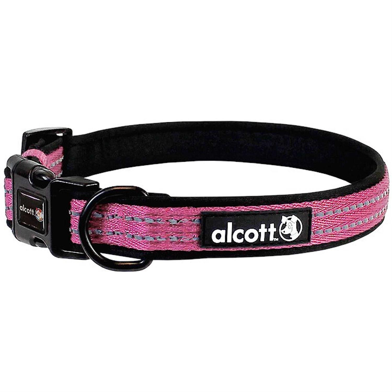 Alcott Adventure Dog Collar - Healthber