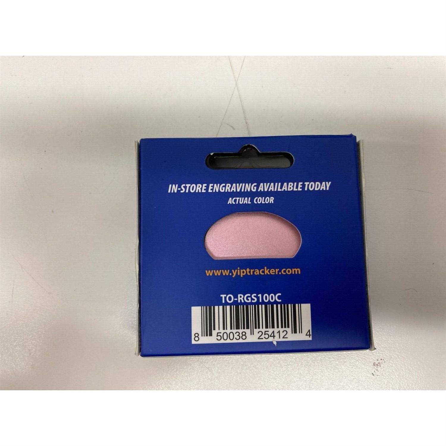 Yip Samsung Galaxy Tracking Smart Tag - Healthber