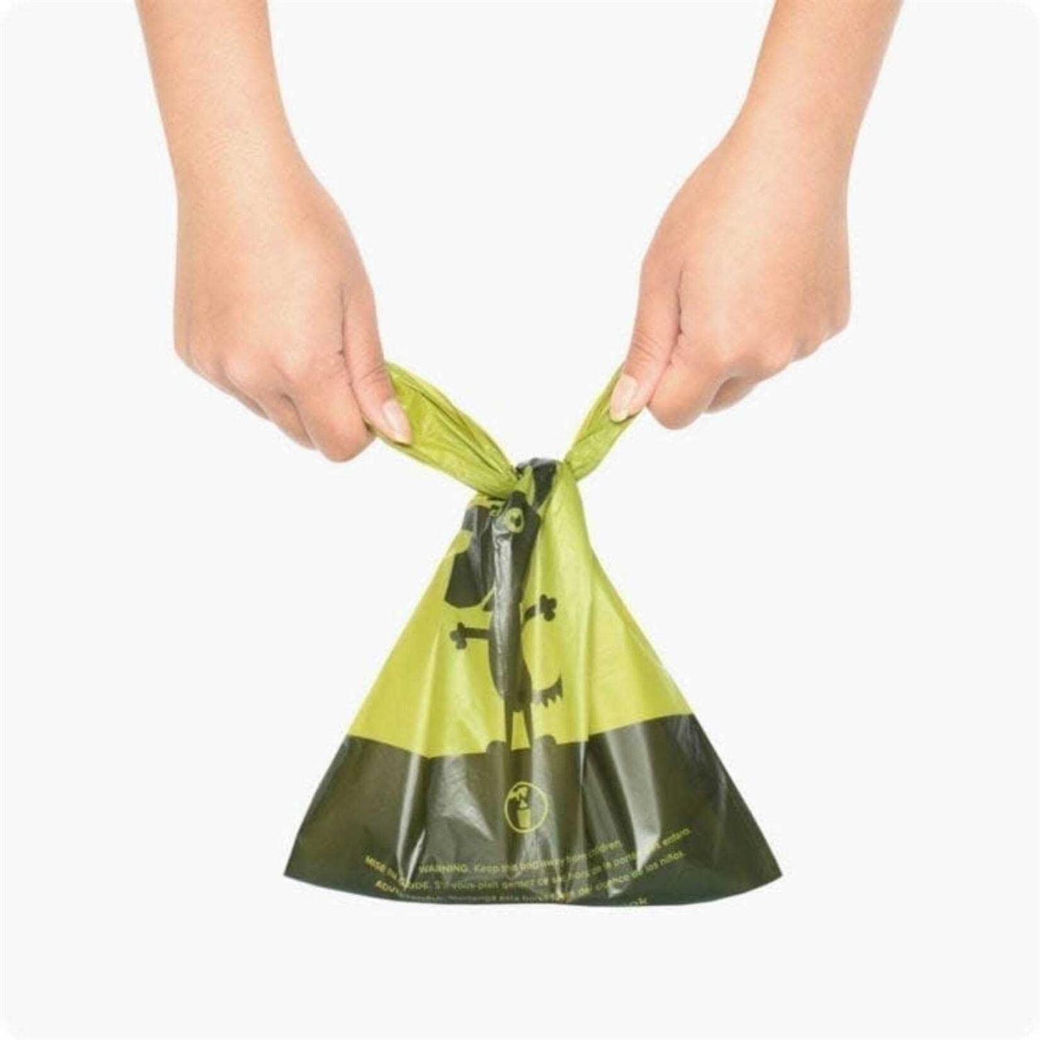 Earth Rated Bags - Healthber