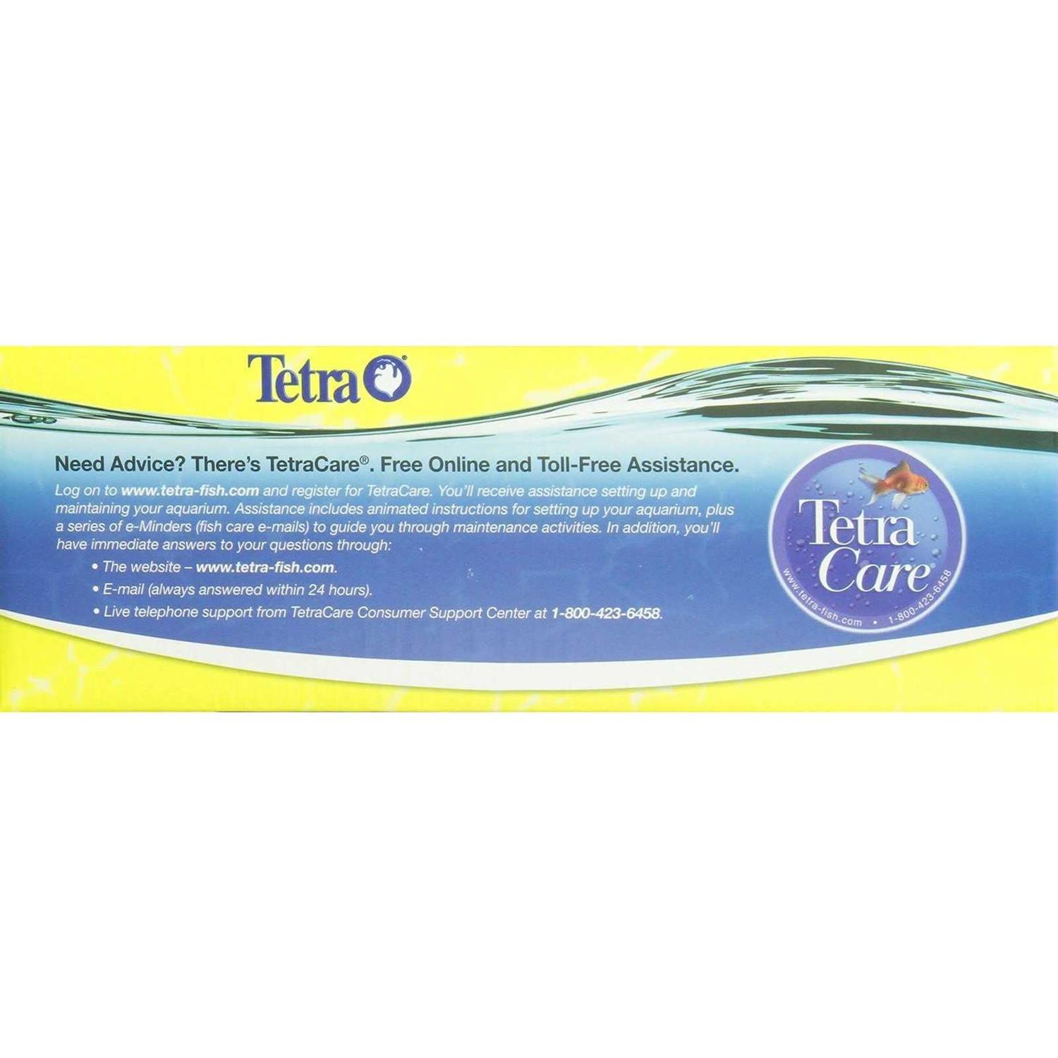 Tetra Whisper Air Pump Deep Water - Healthber