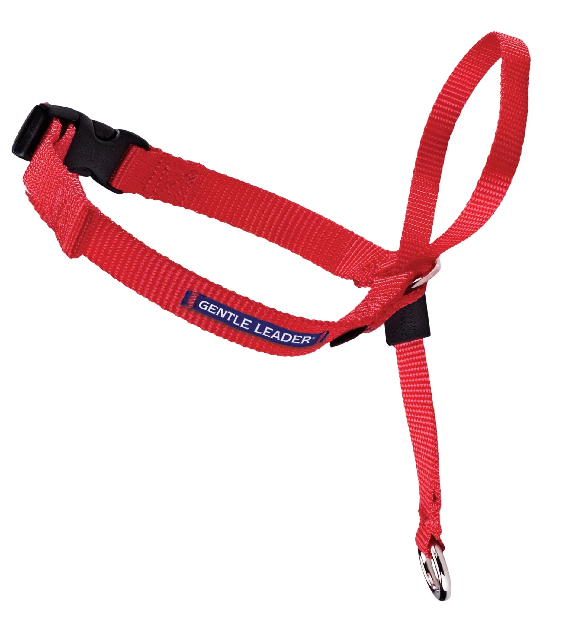 Gentle Leader Headcollar, large (over 60 lb) - Healthber