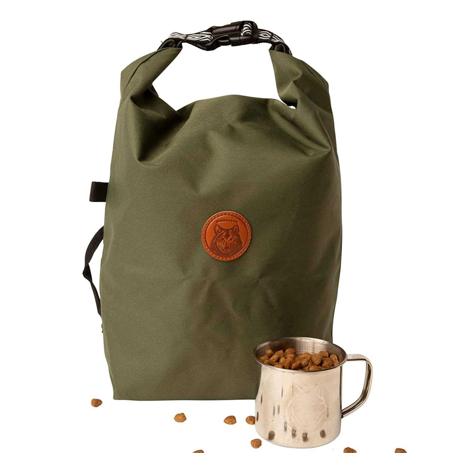 Wilderdog Doggie Bag - Healthber