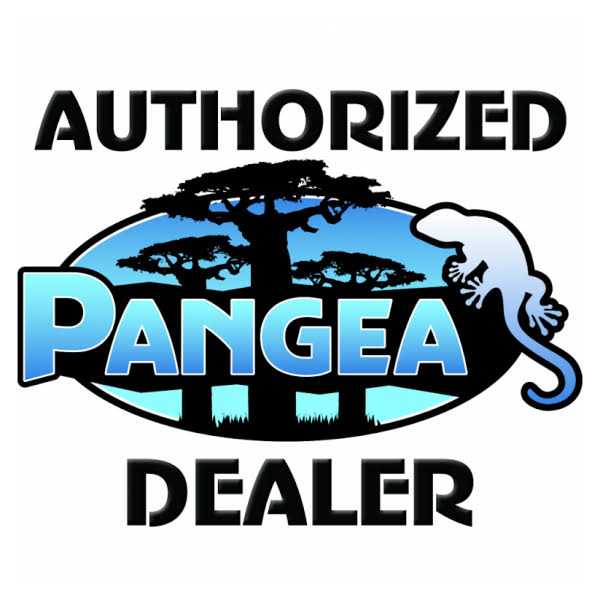 Pangea Gecko Diet Breeding Formula - Healthber