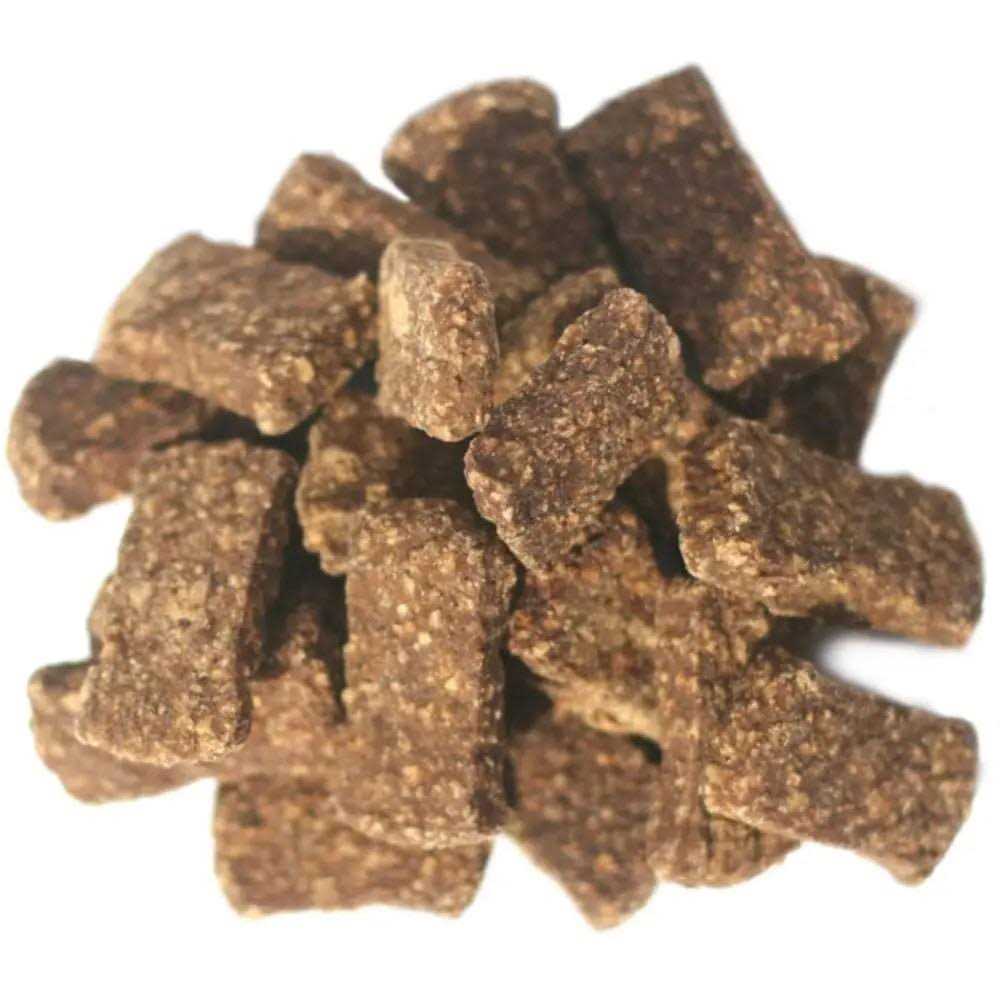 Plato Real Strips Turkey Dog Treats - Healthber
