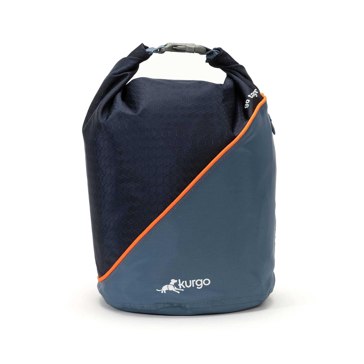 Kurgo Kibble Carrier - Healthber