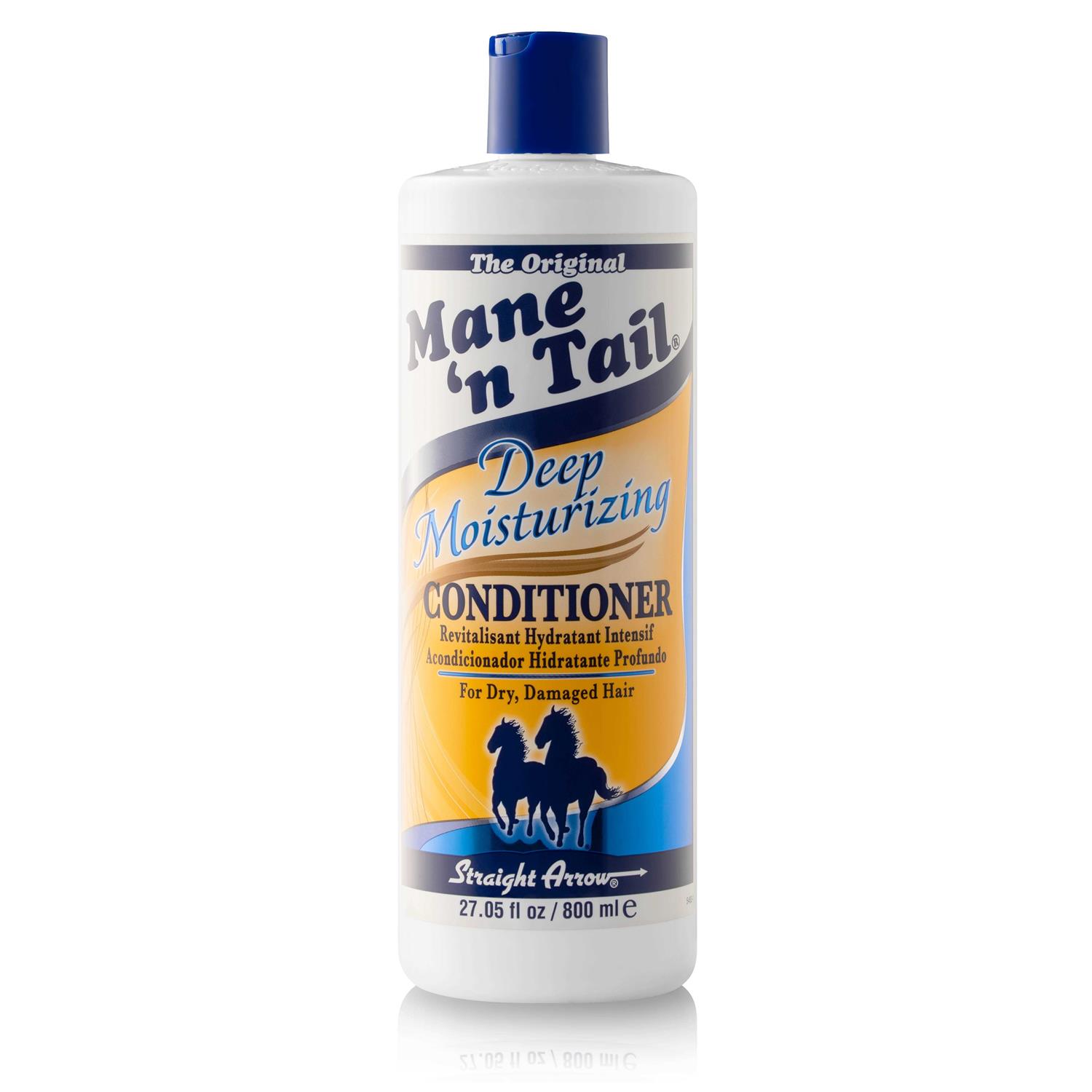 Mane ‘n Tail Deep Moisturizing Conditioner - Healthber