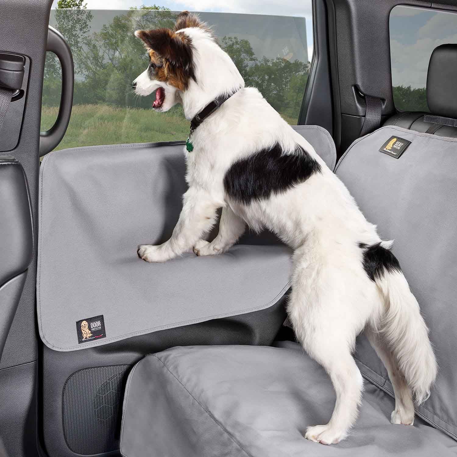 WeatherTech Door Protector, Set of 2 - Healthber