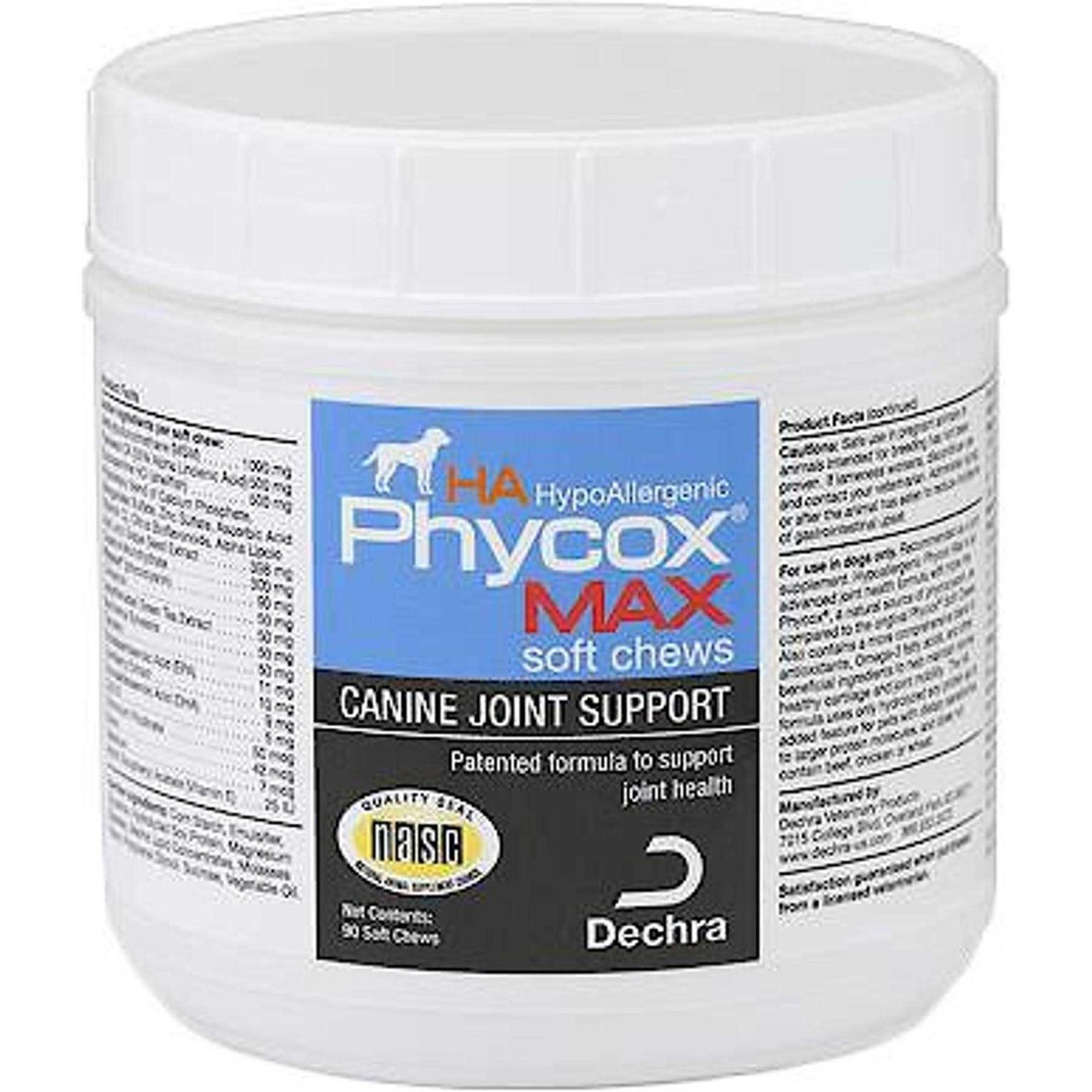 Phycox Max HA - Healthber