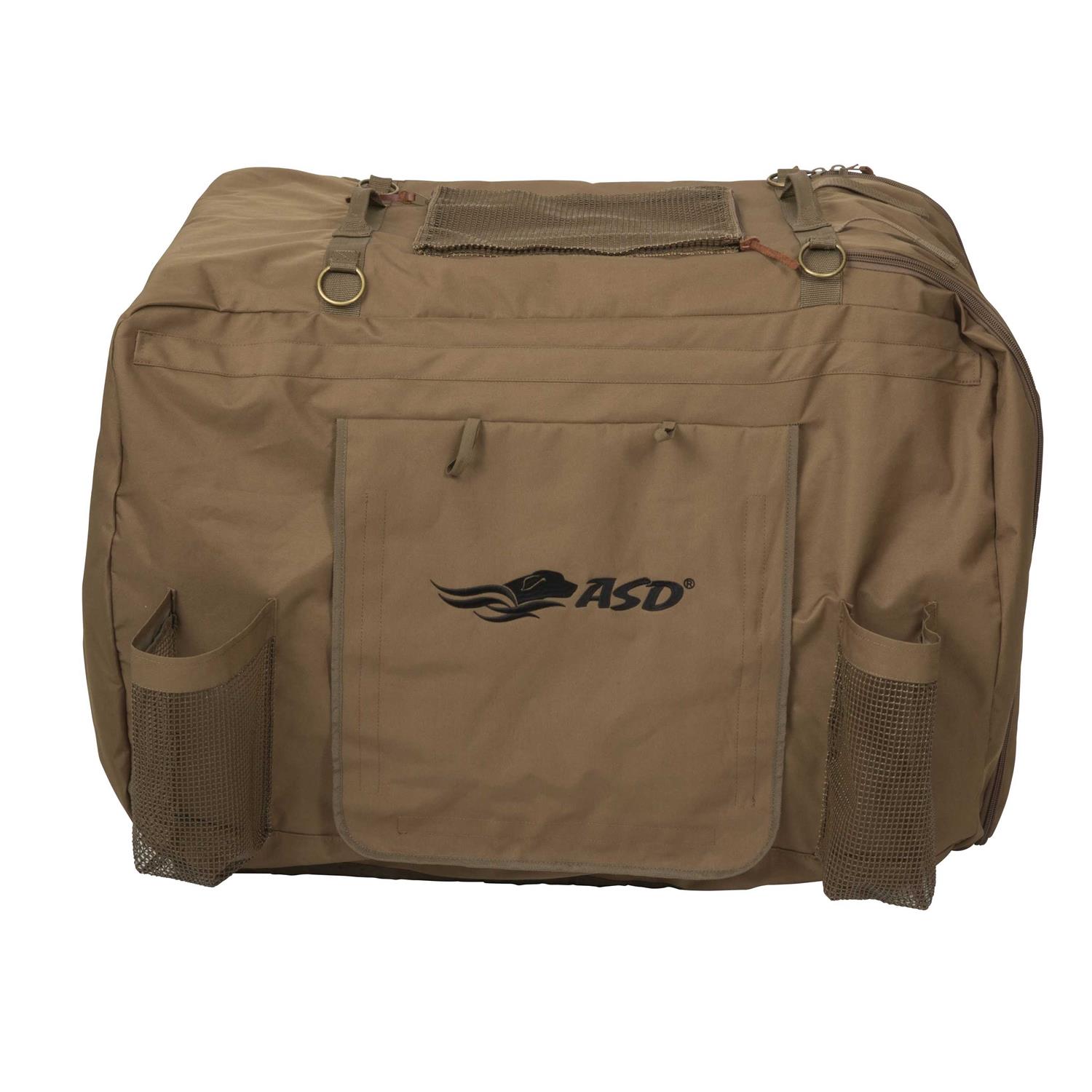 Avery Kennel Coat - Healthber