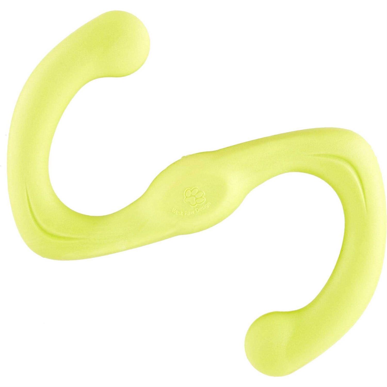 West Paw Bumi Dog Toy - Healthber