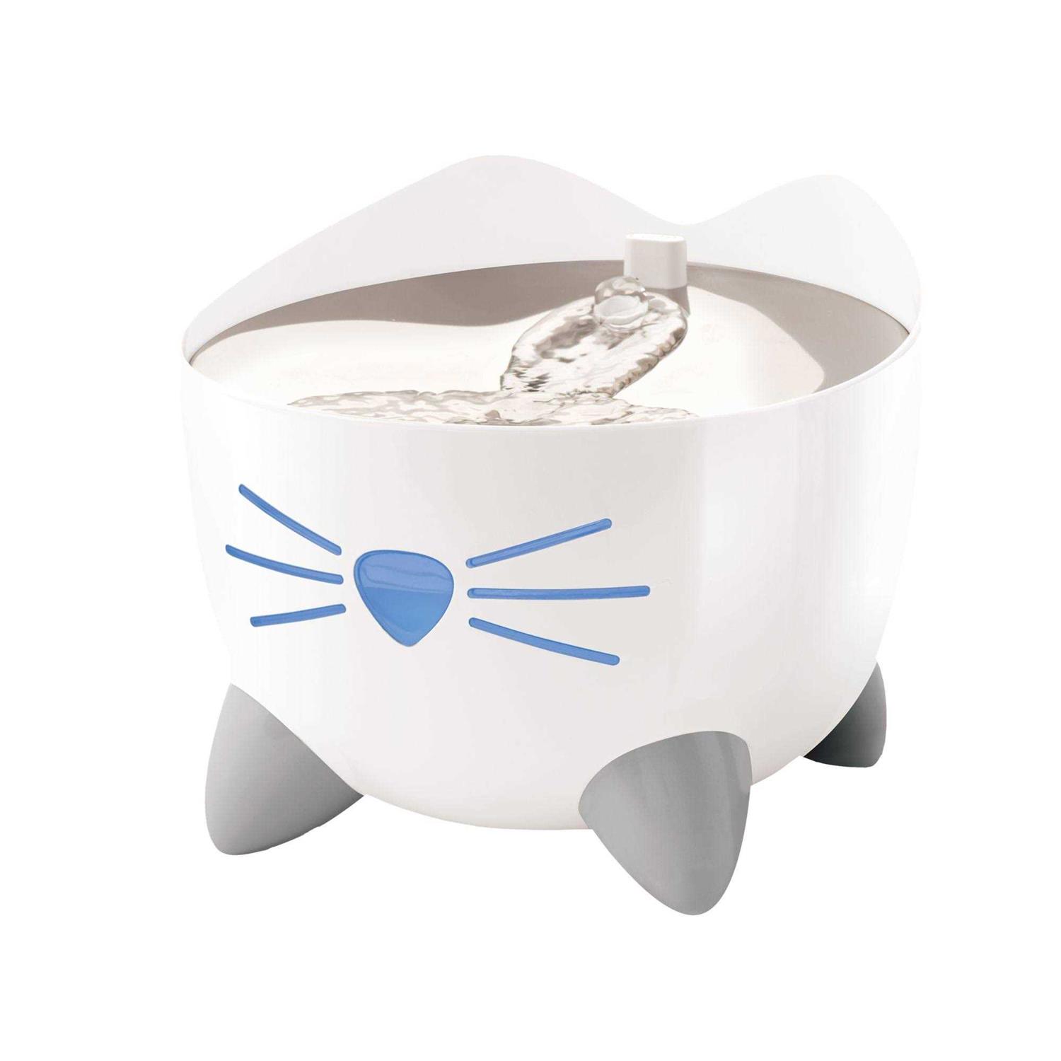 Catit Pixi Smart Fountain - Healthber