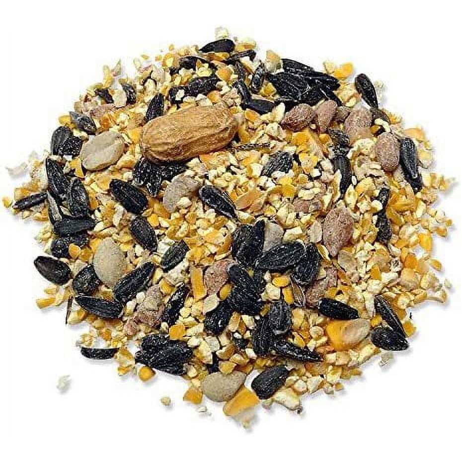 Audubon Park Critter Crunch Wild Bird Food - Healthber
