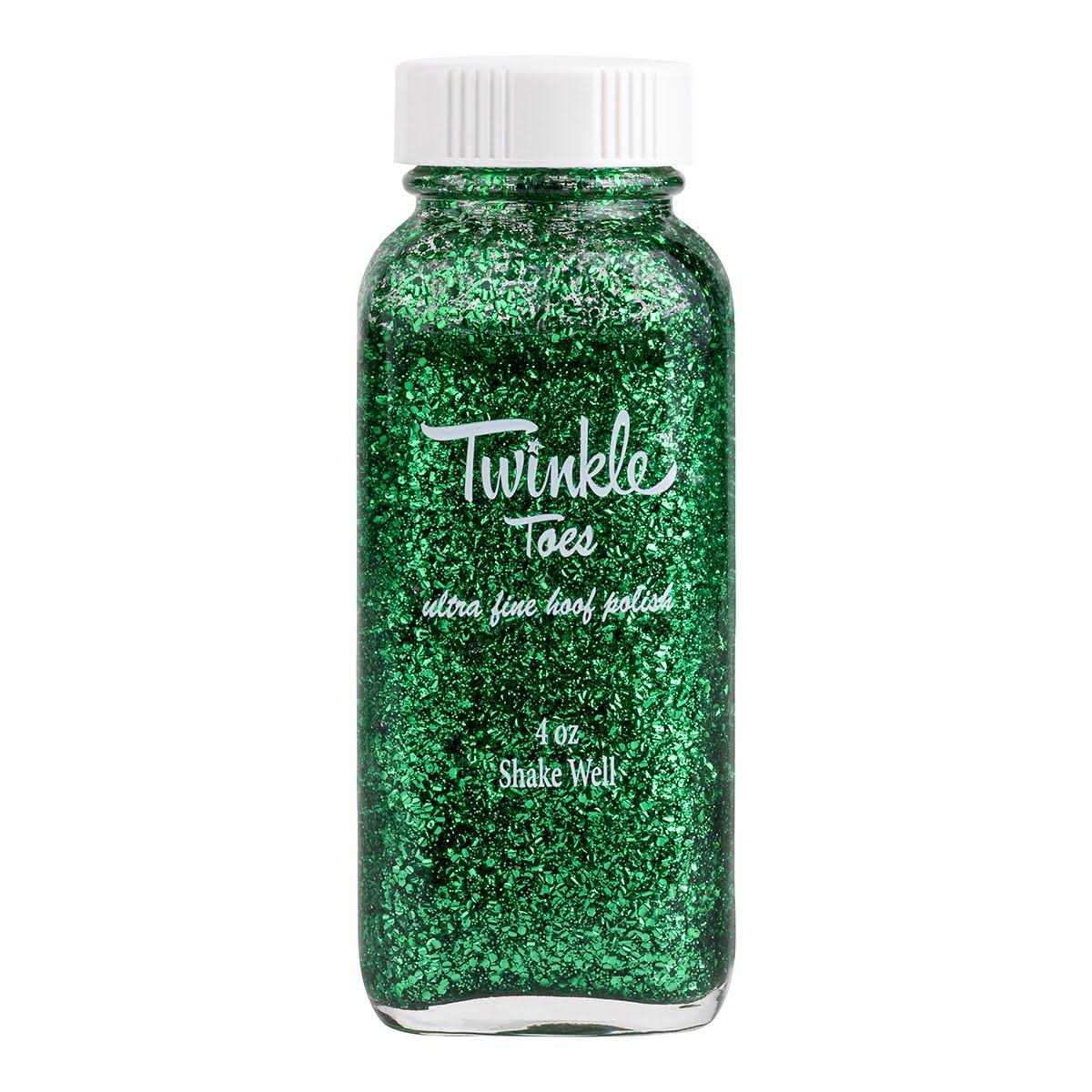 Twinkle Toes Glitter Hoof Polish - Healthber