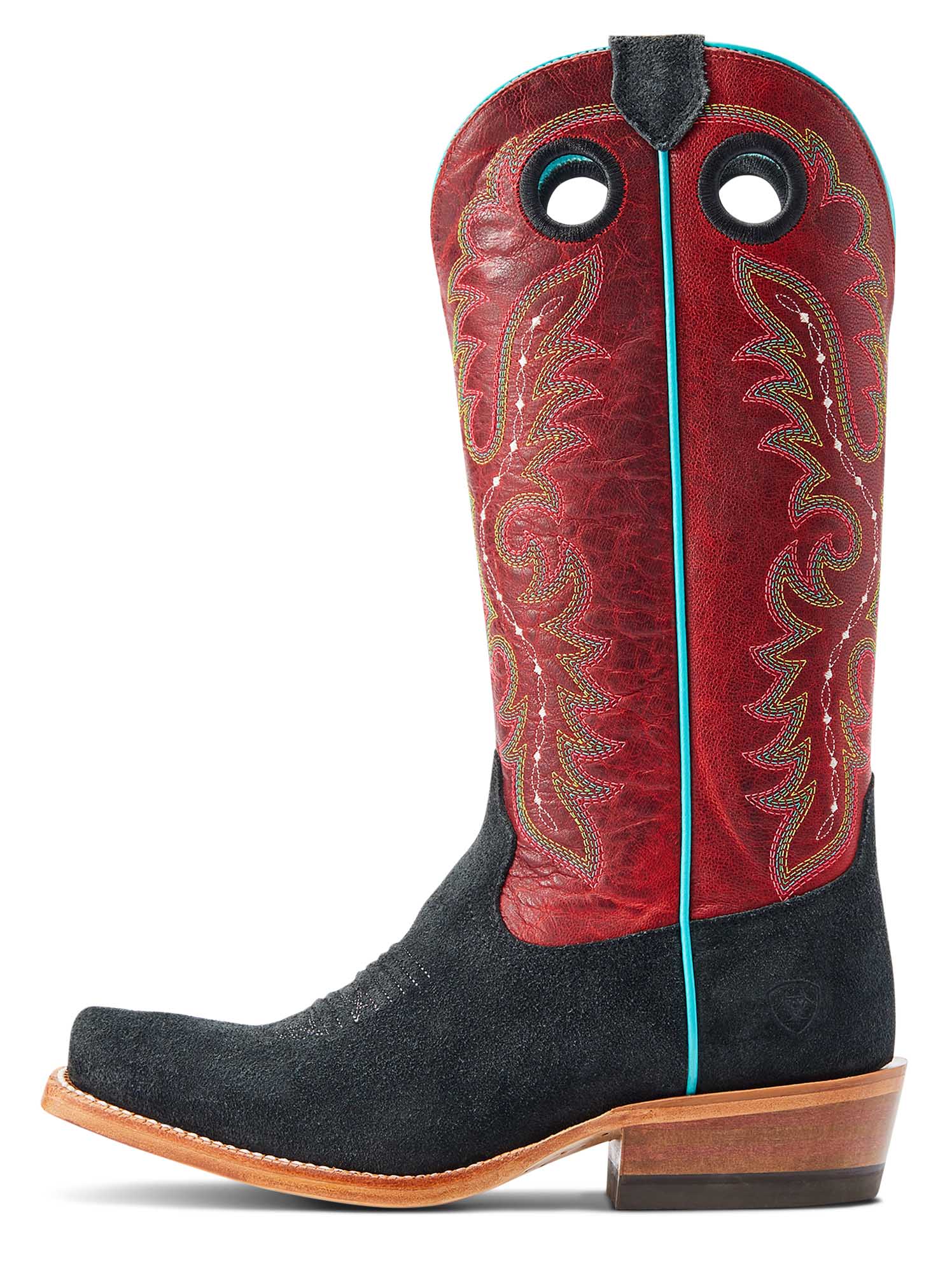 Ariat Women's Futurity Boon Western Boot - Healthber