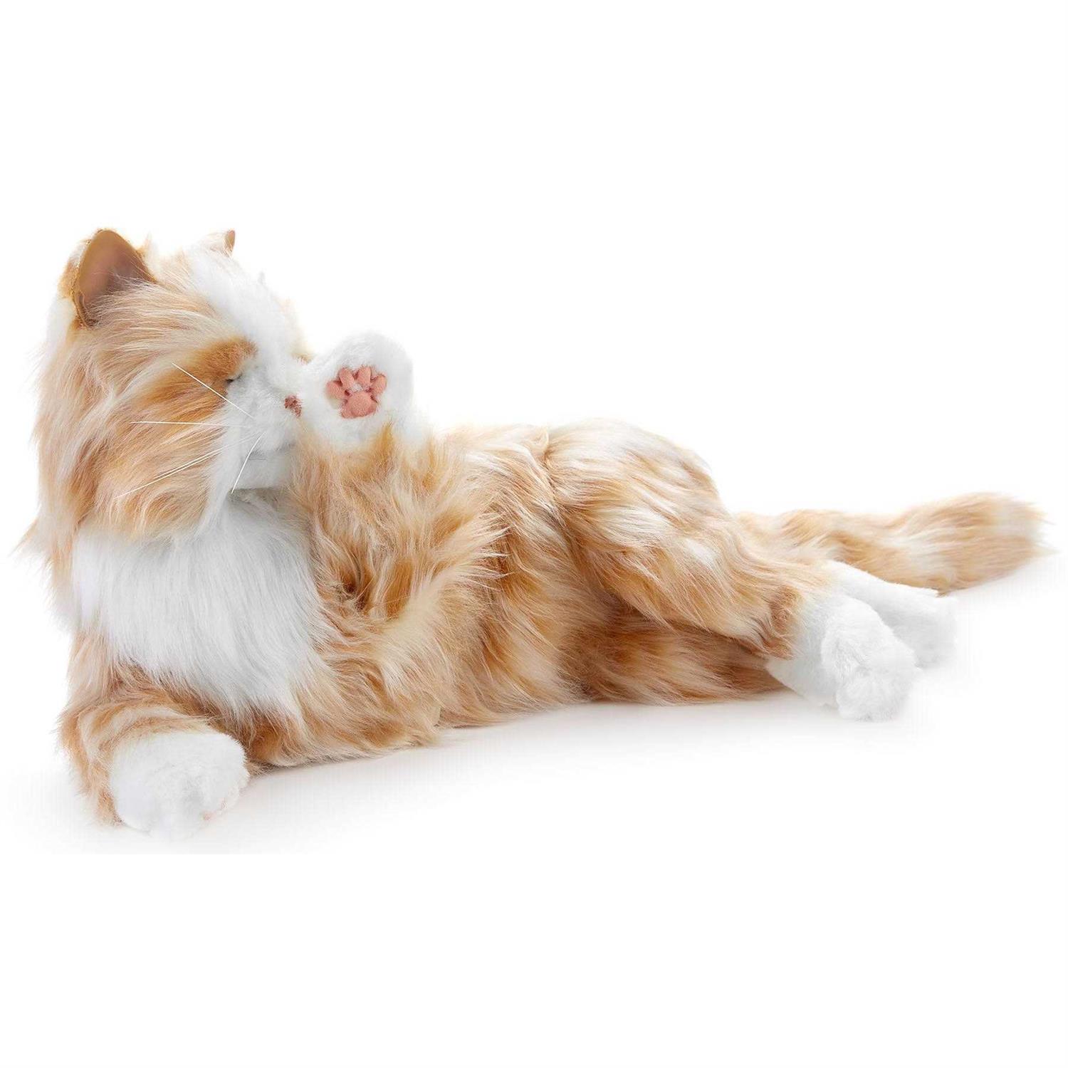 Joy For All Companion Pet Cat - Healthber